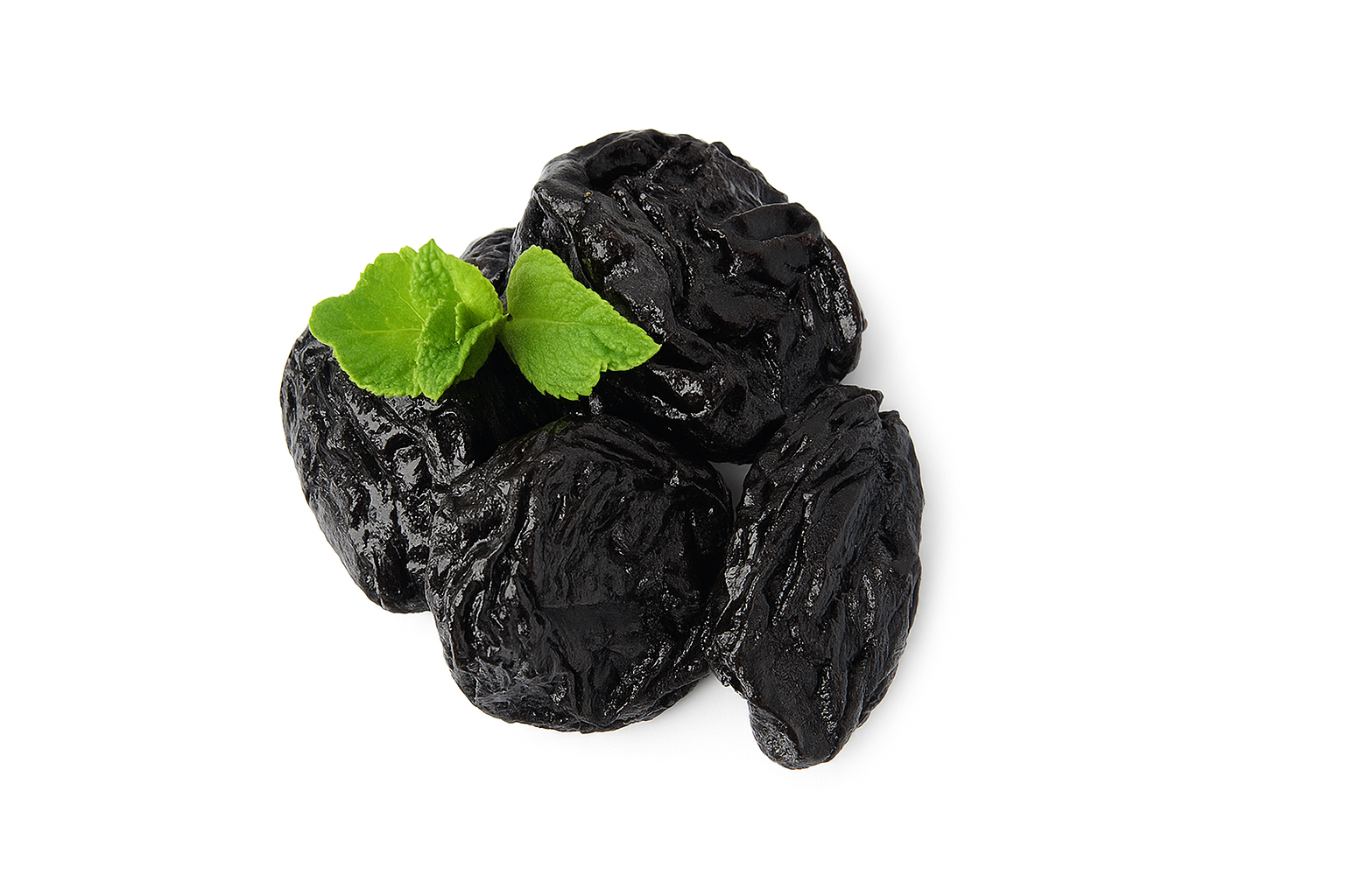 Prunes (Dried Plums)